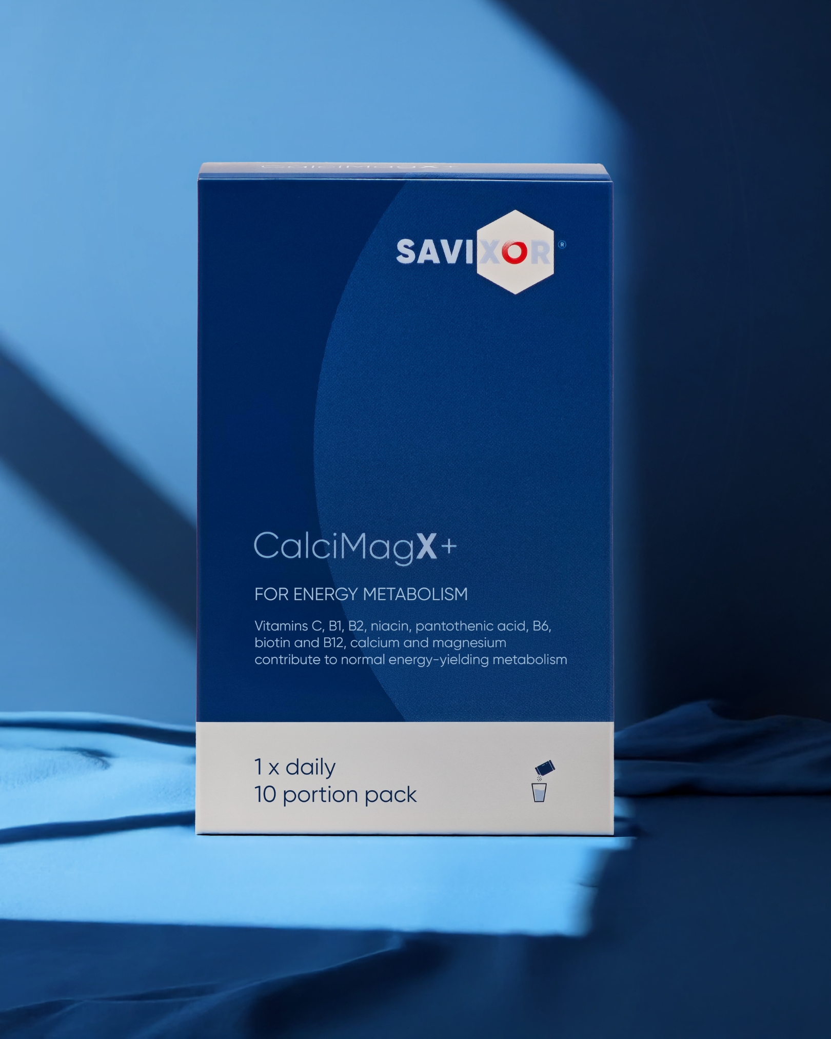 CalciMagX+ 1