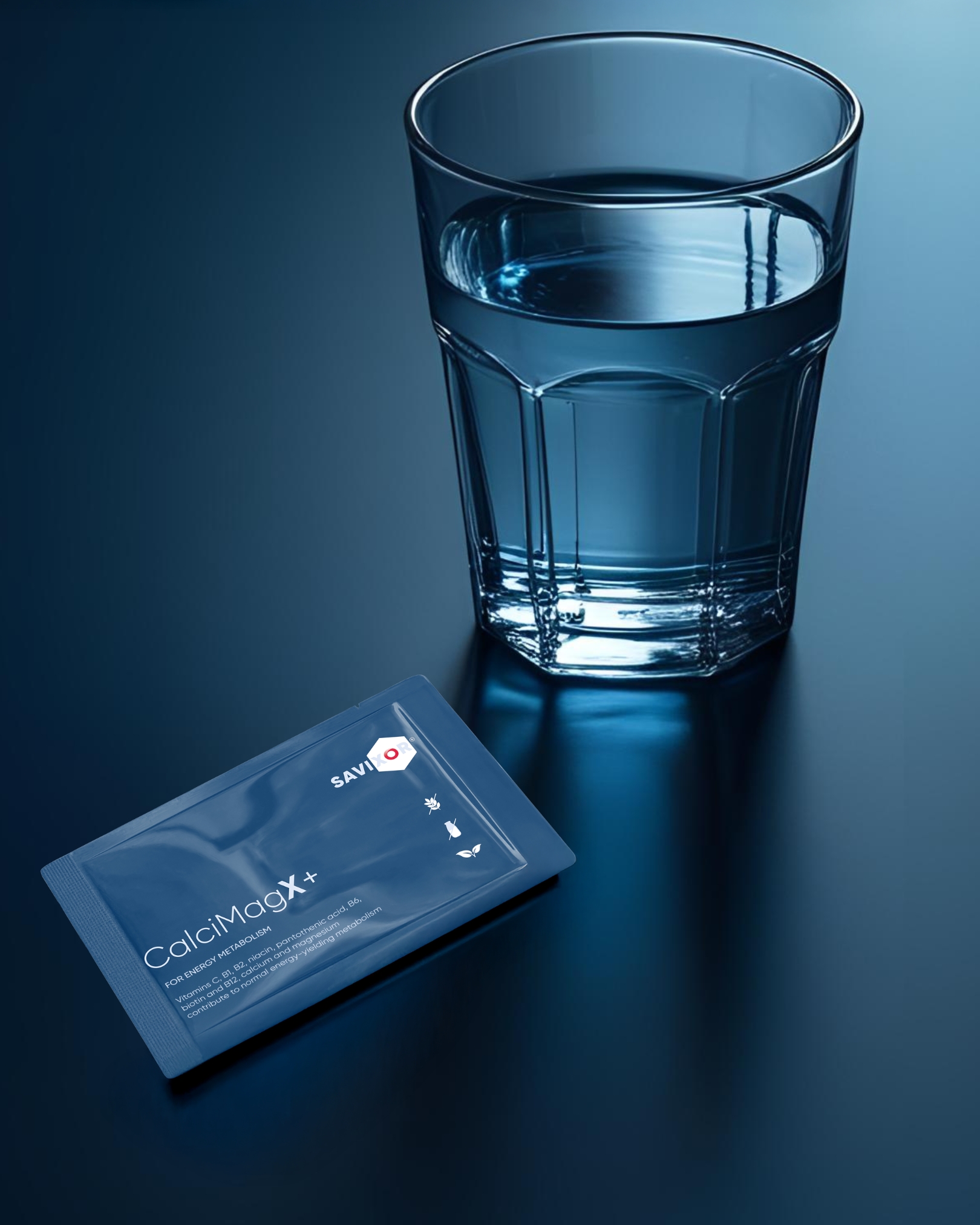 CalciMagX+ 3