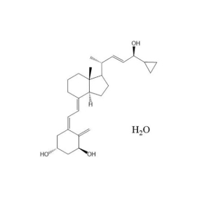 Calcipotriene