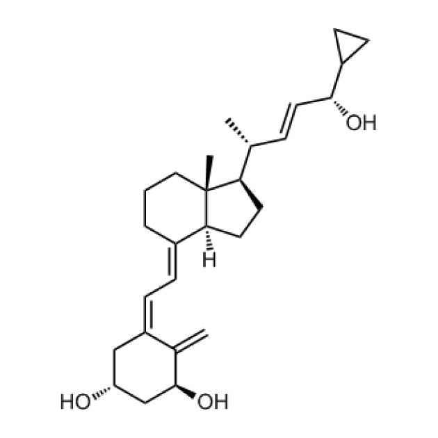 Calcipotriol