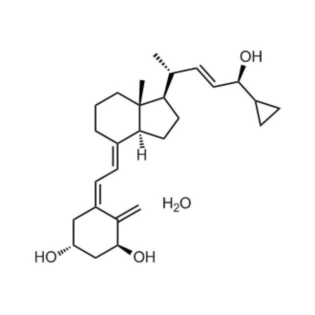 Calcipotriol Monohydrate
