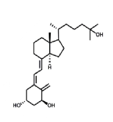 Calcitriol