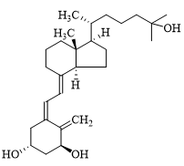 Calcitriol