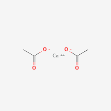 Calcium Acetate USP-NF