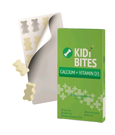Calcium Bites