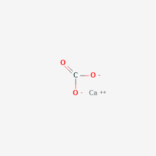 Calcium Carbonate IP