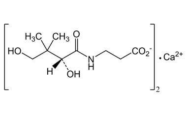 Calcium D Pantothenate (Vitamin B5)