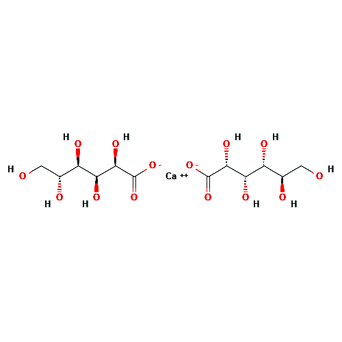 Calcium Gluconate EP/BP/USP/IP