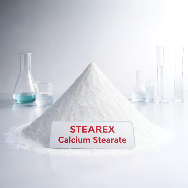 Calcium Stearate