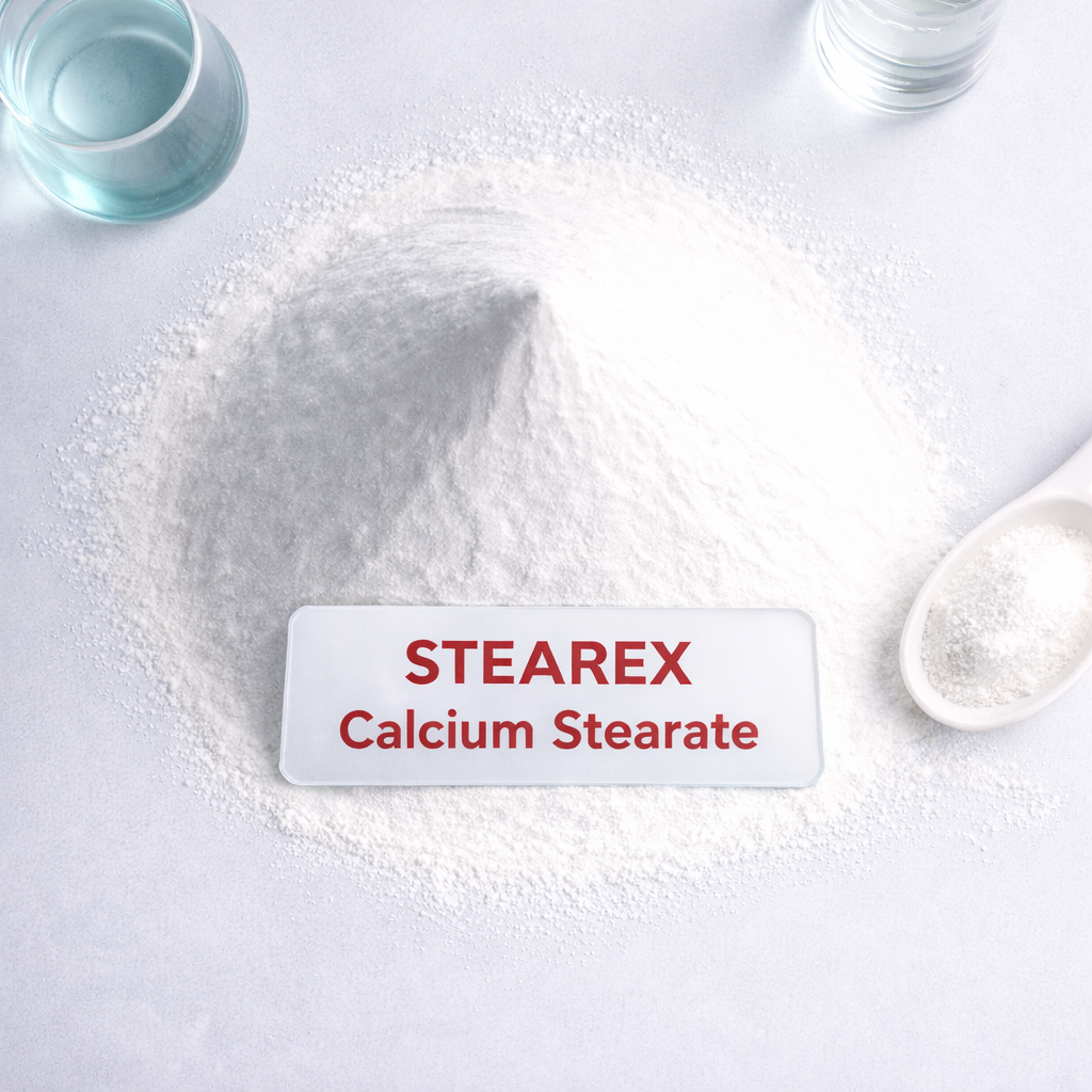 Calcium Stearate 2