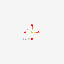 Calcium Sulphate USP-NF