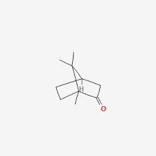 Camphor USP-NF