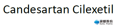 Candesartan Cilexetil