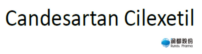 Candesartan Cilexetil