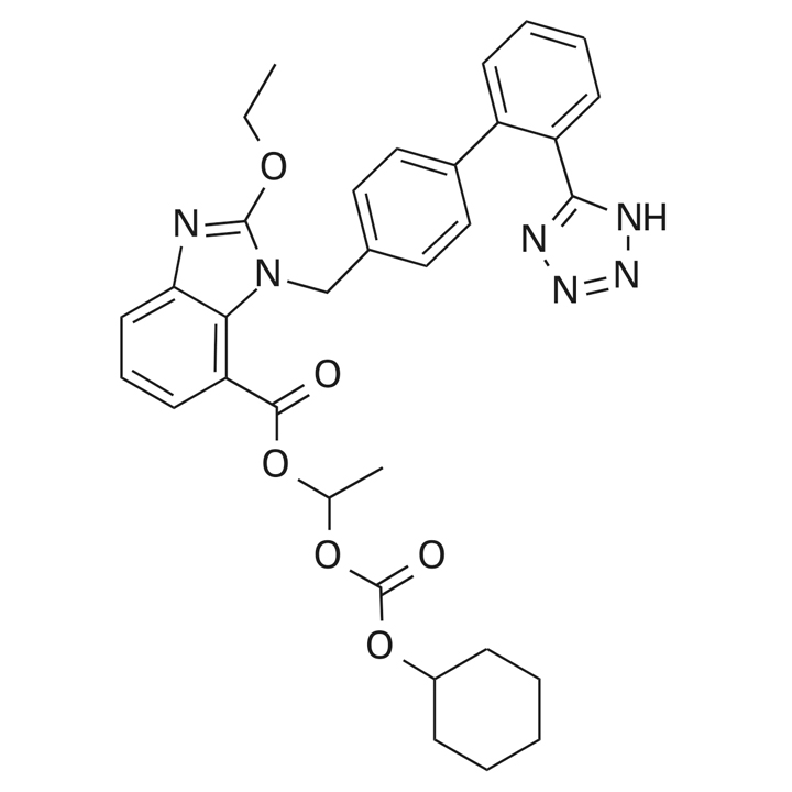 Candesartan Cilexetil