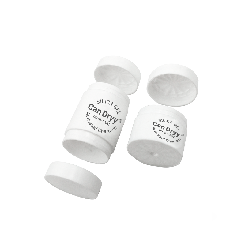 CanDryy desiccant canisters 3