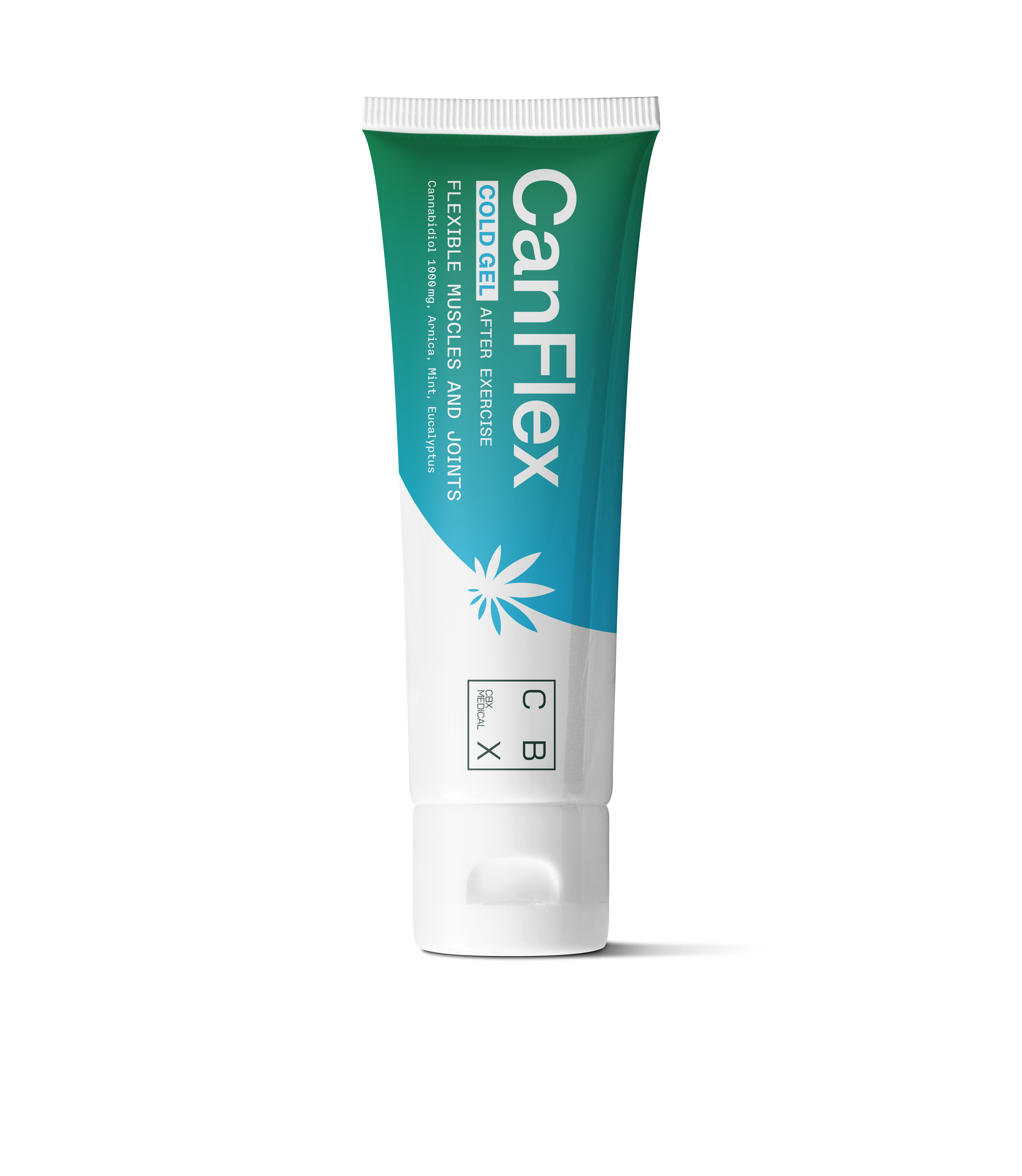 CanFlex - cold gel