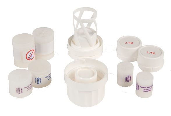 Canisters