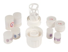 Canisters