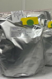 Cannabidiol API