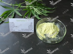Cannabidivarine (CBDV)