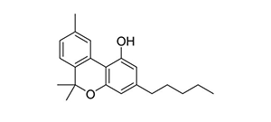 Cannabinol (CBN)