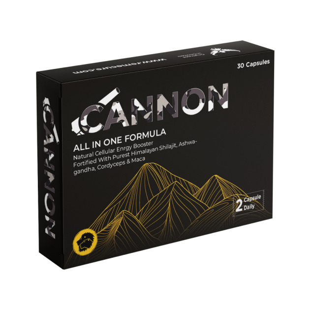 Cannon