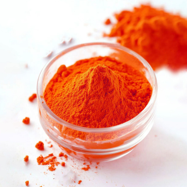 Canthaxanthin