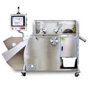 Cantilever Laser - Tablet & Capsule Marking Machine