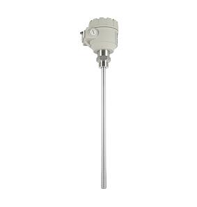 Capacitance Level Gauge