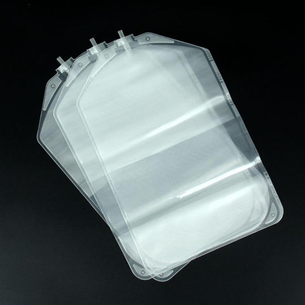 CAPD drain bag 2L