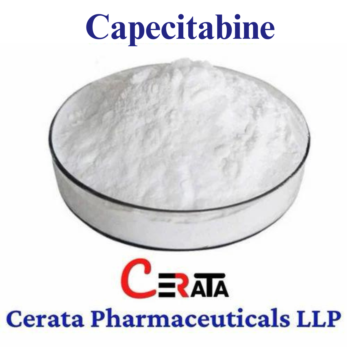 Capecitabine API 1