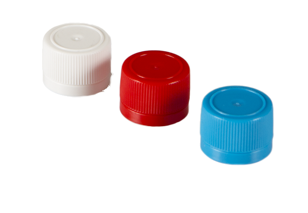 Caps Closusures and Powder kit