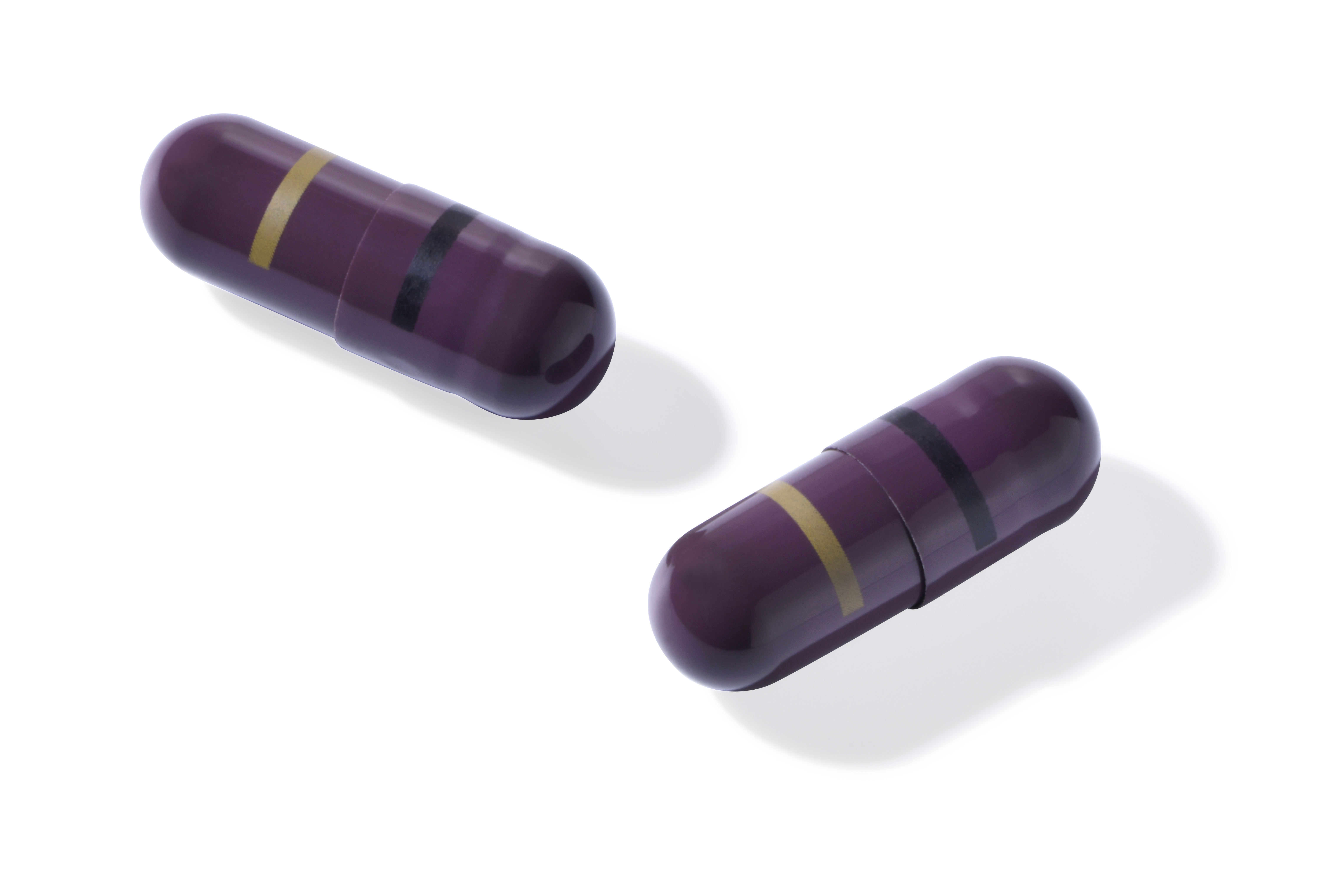 Capsugel® Colorista® | Color Capsules