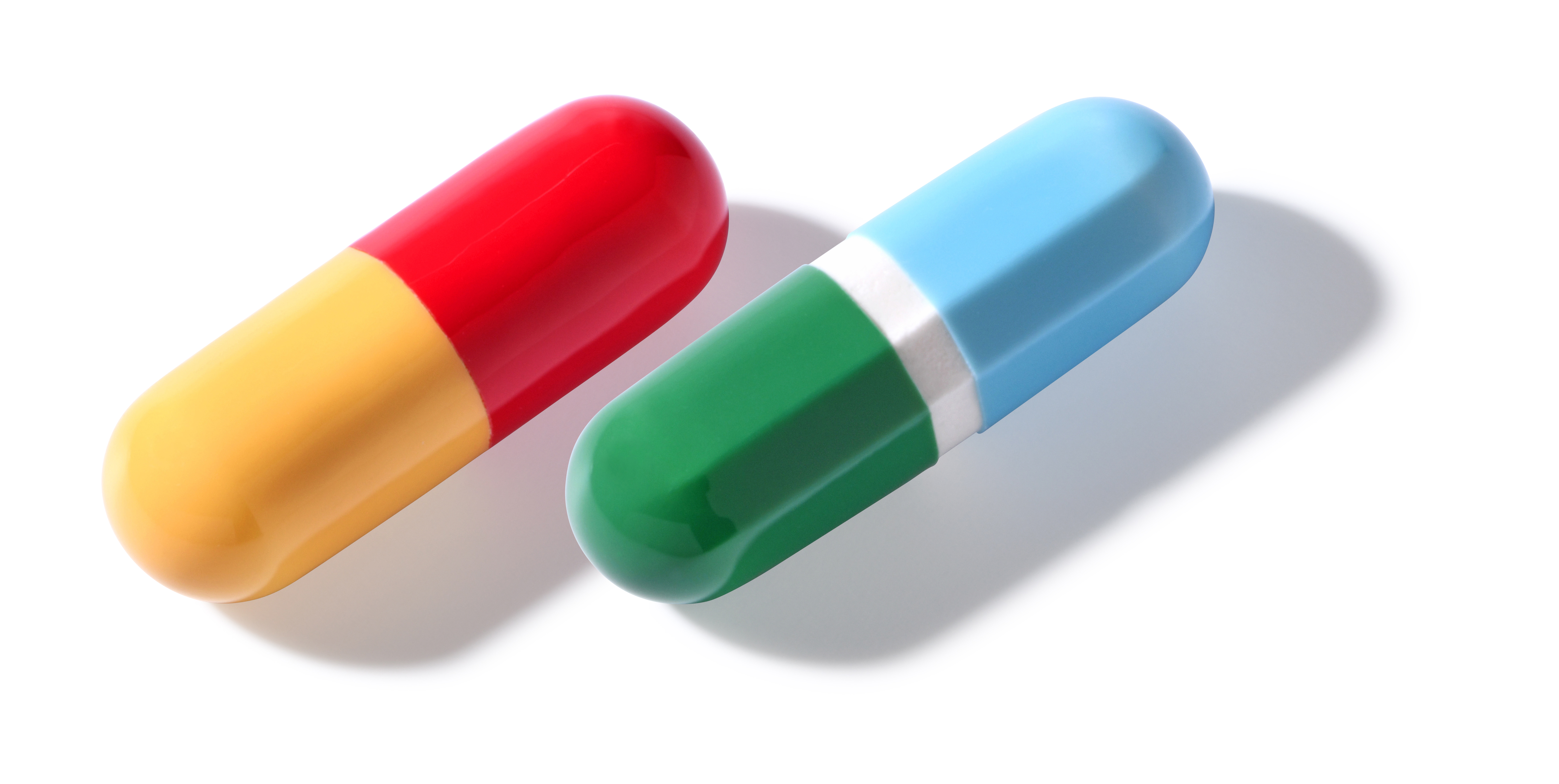 Capsugel® Press-Fit® and XPress-Fit® Gelcaps