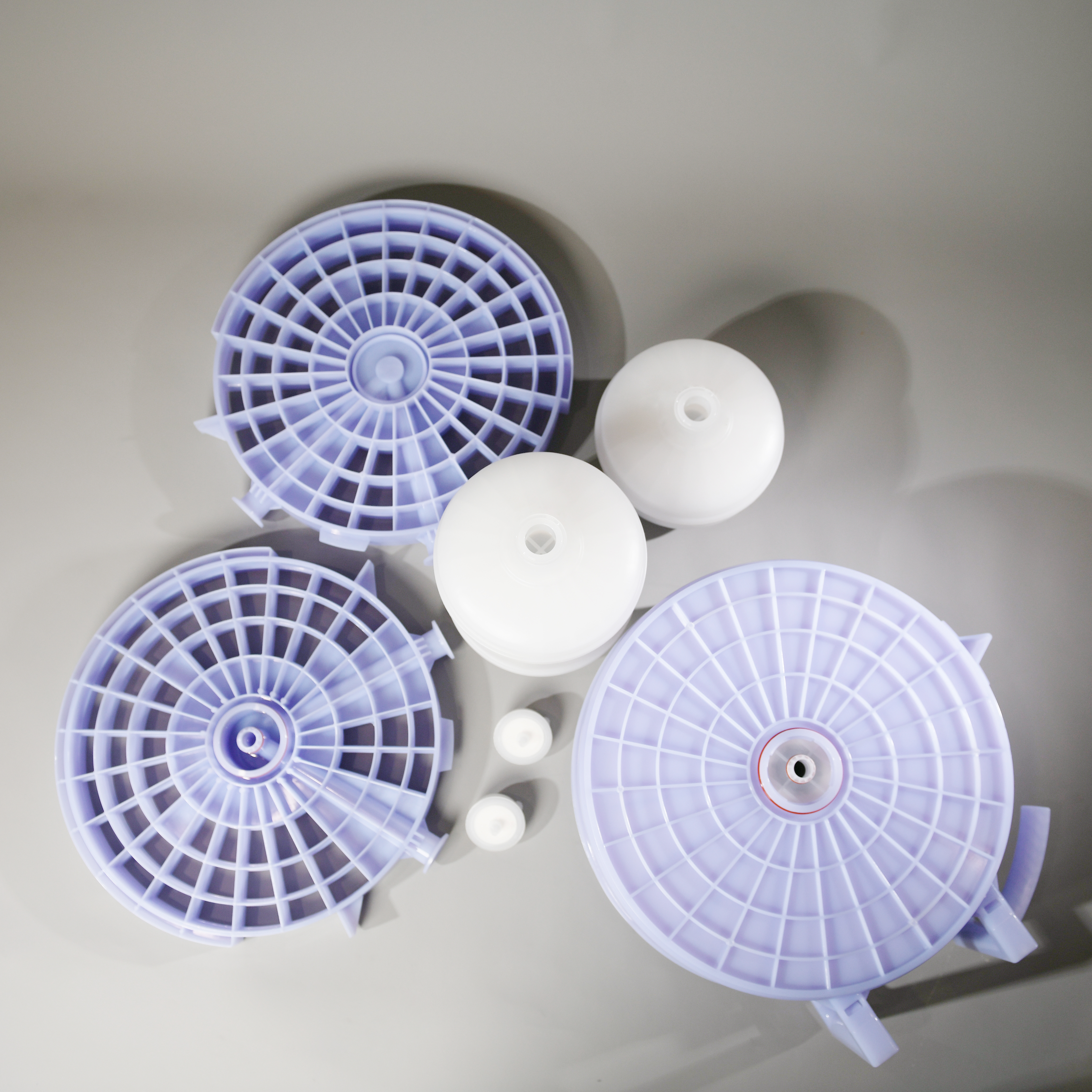 Capsule Filters 3