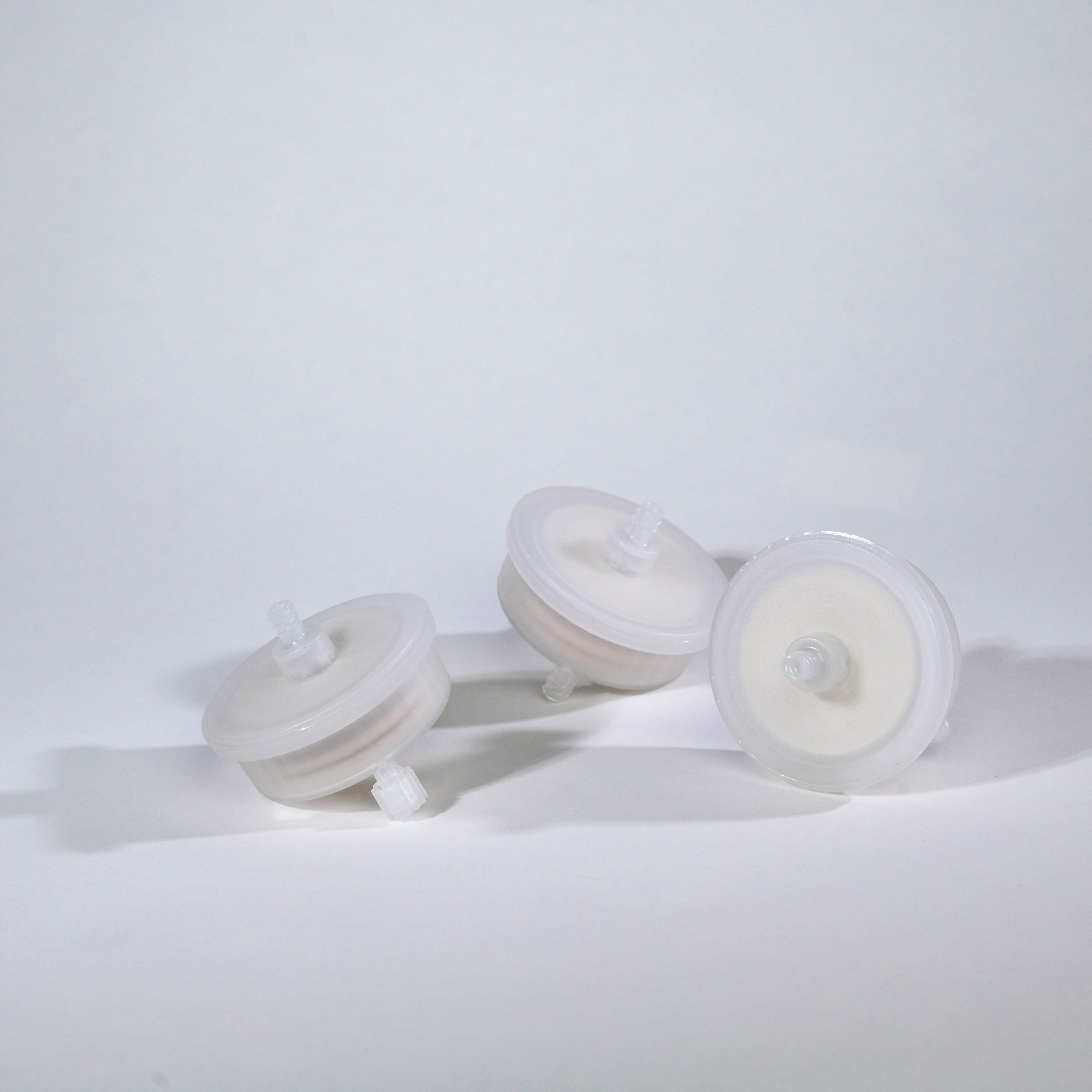 Capsule Filters 2