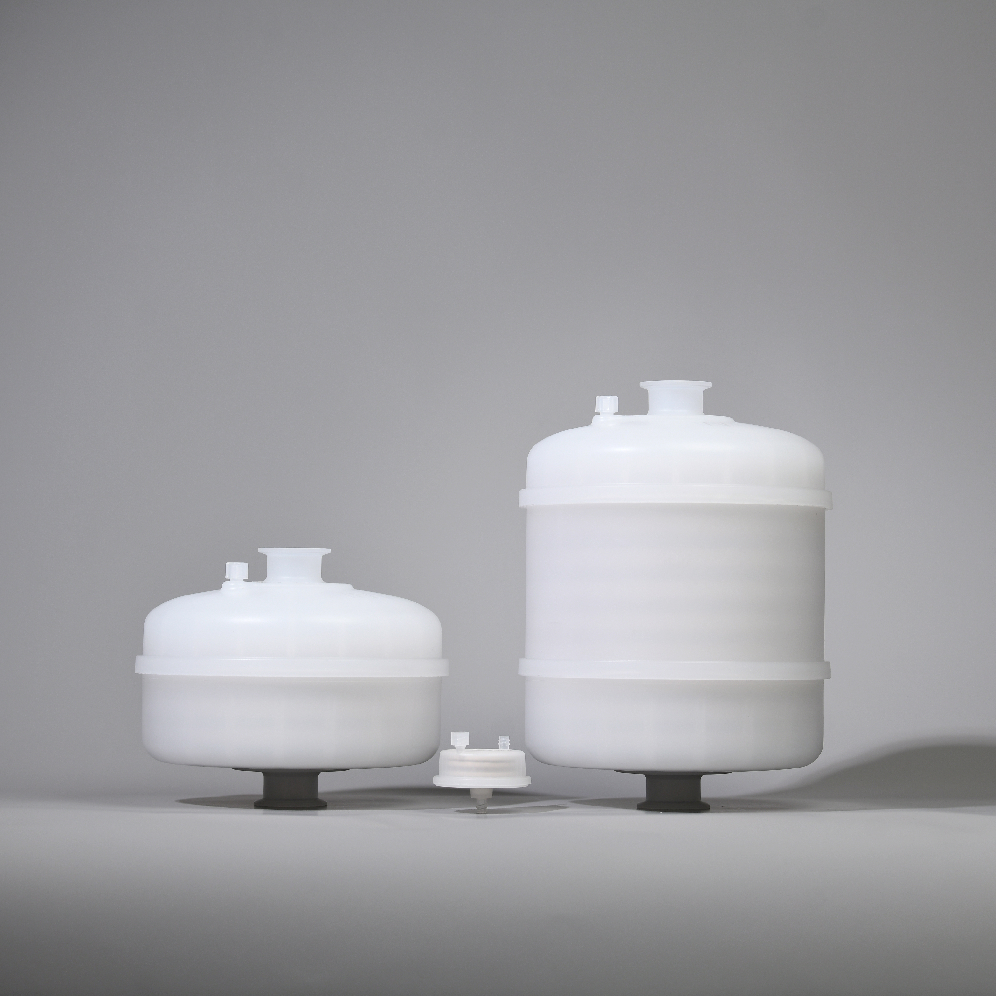 Capsule Filters 1