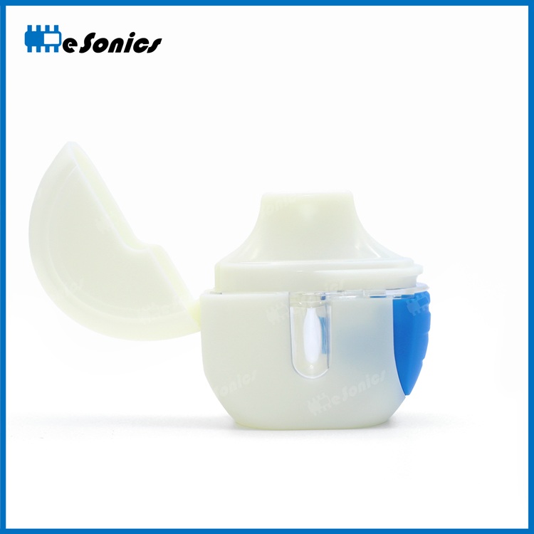 Capsule-type Dry Powder Inhaler : Hanhaler™ 1