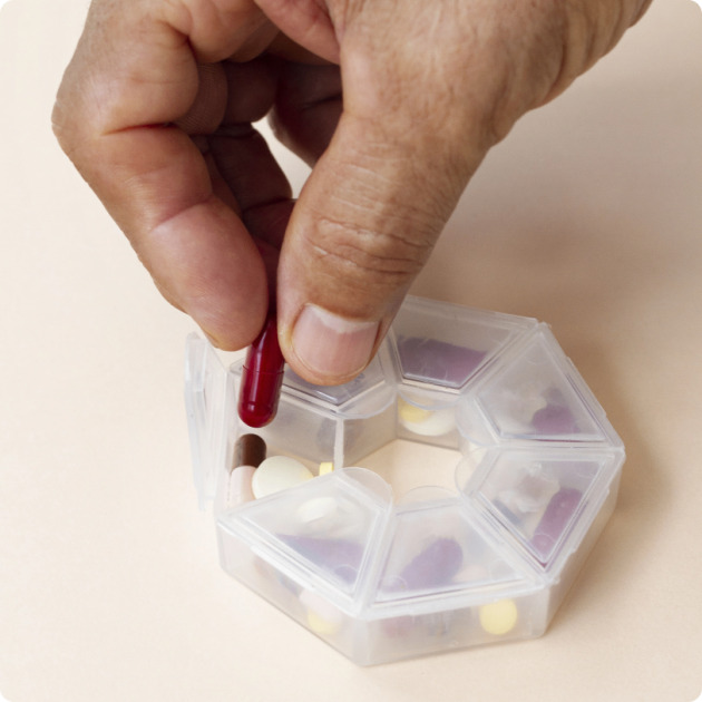 Capsules