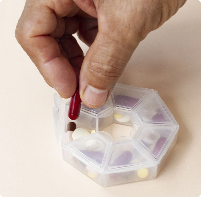 Capsules