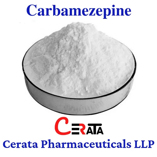 Carbamazepine API 1