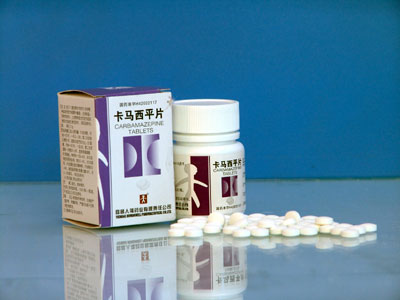 CarbamazepineTablets