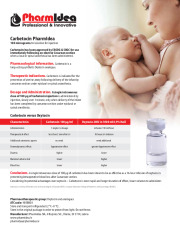 Carbetocin