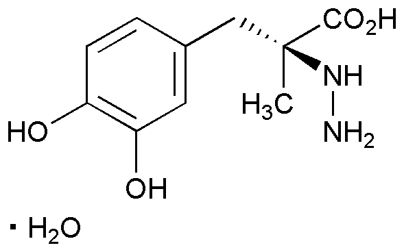 Carbidopa