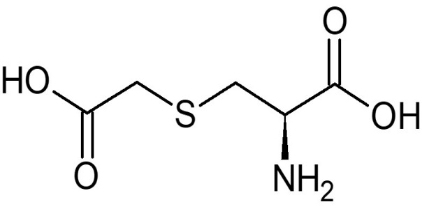 Carbocisteine CEP / JP