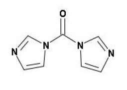 Carbonyldiimidazole (CDI, CBI, Carbonylbisimidazole, Staab's reagent)