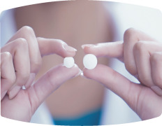 Carbopol excipients