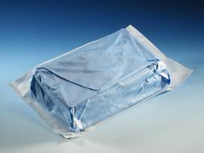 Carepack thermo-formable films