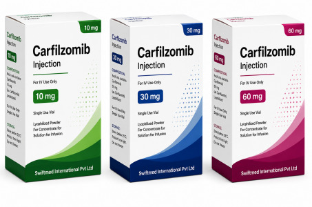 Carfilzomib